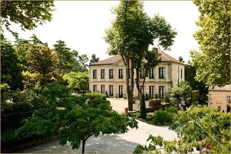Domaine D'auriac