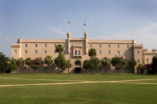 Embassy Suites Charleston - Historic Charleston