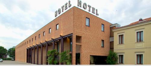 Hotel Villa Giulietta