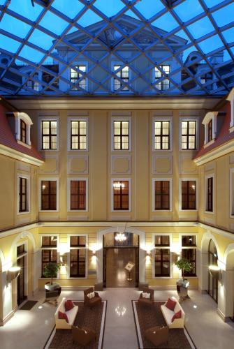 The Westin Bellevue Dresden