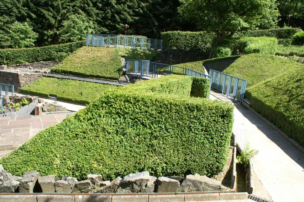 Jardin de Wiltz