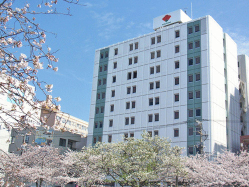 Hotel Mystays Yokohama