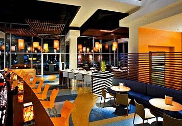 Renaissance ClubSport Aliso Viejo Hotel