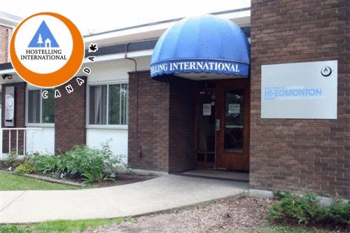 Hostelling International Edmonton