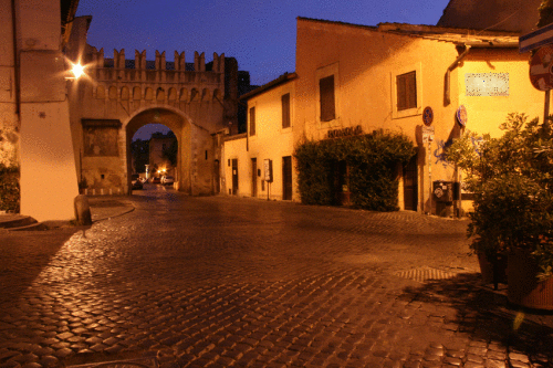 Relais Casa Della Fornarina