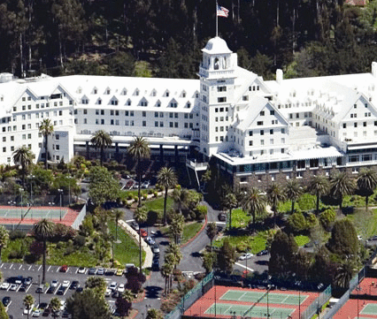 The Claremont Hotel Club & Spa