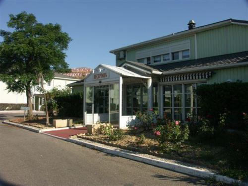 Fasthotel Narbonne