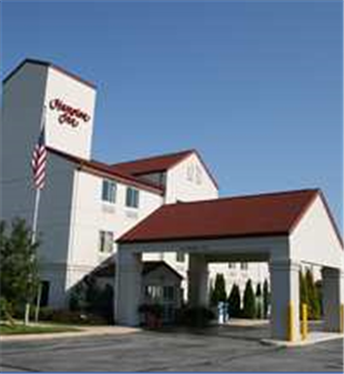 Hampton Inn Sandusky-Central