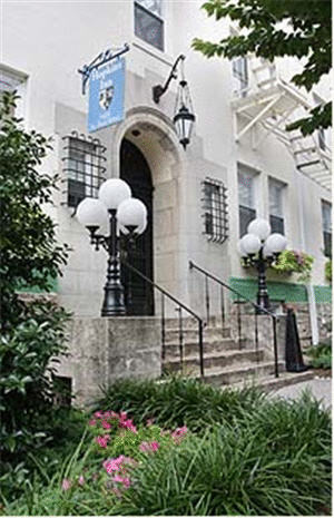 Hopkins Inn