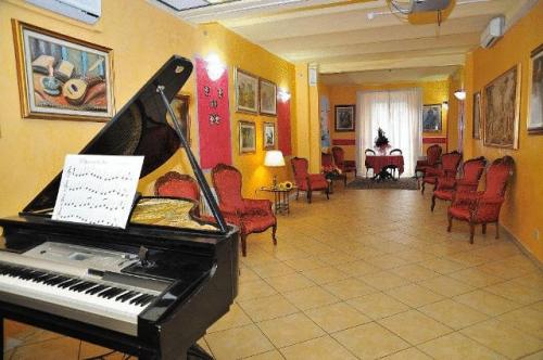 Hotel Innocenti
