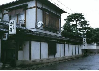 Ryokan Rikiya