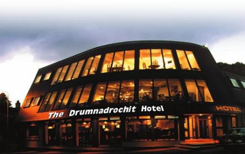 Drumnadrochit Hotel