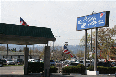 Mountain Valley Inn