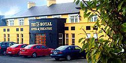 TF Royal Hotel & Theatre