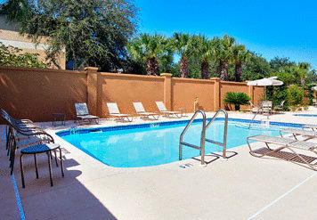 Courtyard Gainesville
