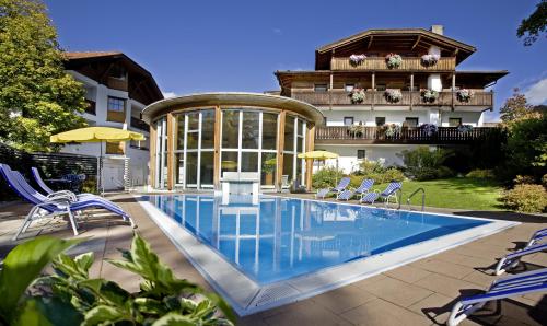 Hotel Bon Alpina