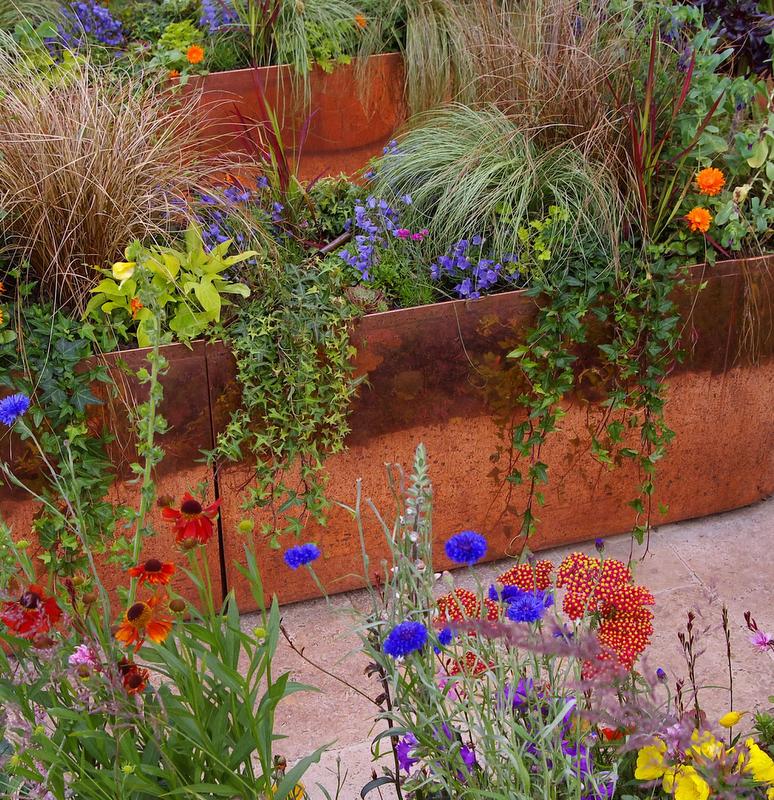 Sabina Edwards Landscape Design