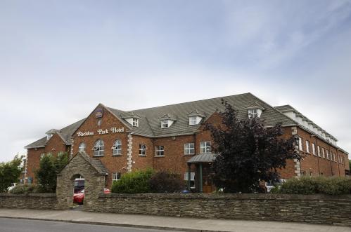 Best Western Sheldon Park Hotel