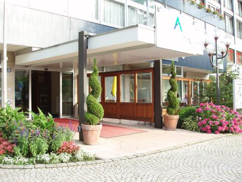 AVALON Hotel Bad Reichenhall