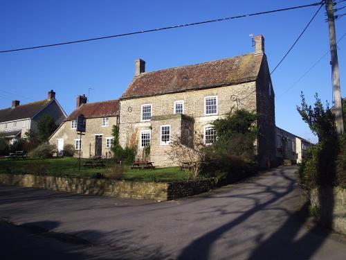 The Half Moon Inn