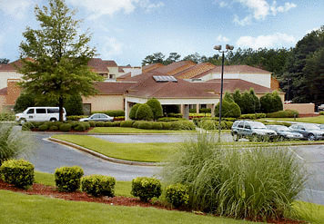 Courtyard Atlanta Roswell