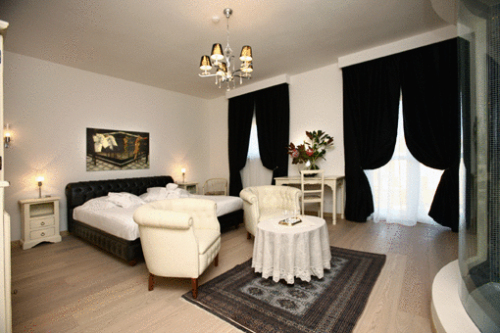 Hotel Corsignano