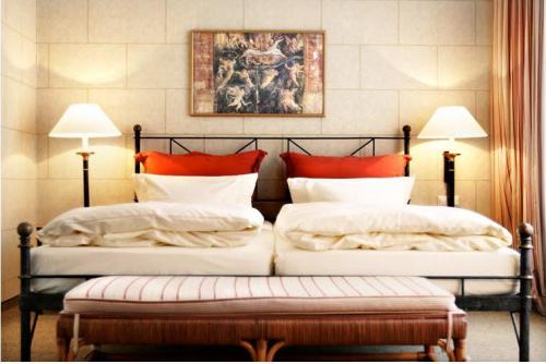 Hotel Elbflorenz Dresden