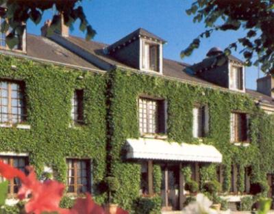 Logis Auberge Du Centre