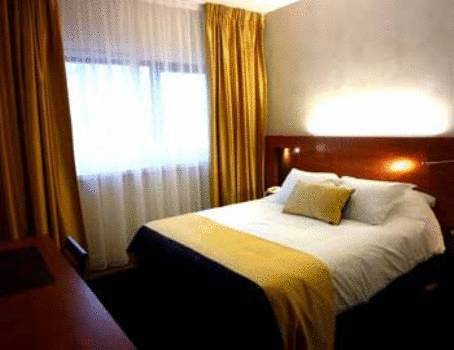 Best Western Maurepas Saint Quentin