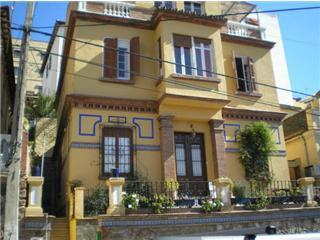 Villa Alicia Guest House