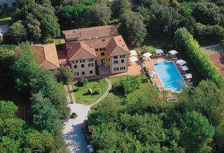 Hotel Cavalieri Del Mare