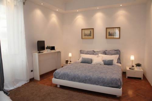 Le Residenze Romane