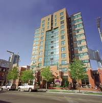 Best Western Downtown Vancouver