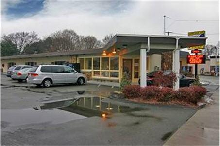 President City Inn