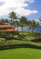 Wailea Ekolu Village - Destination Resorts