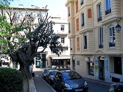 Logis Hotel Select