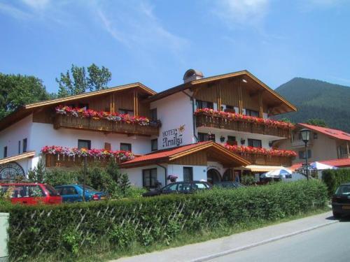 Hotel Arnika Komfort