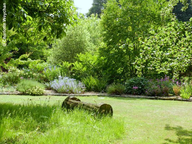 Green Island Gardens, Essex