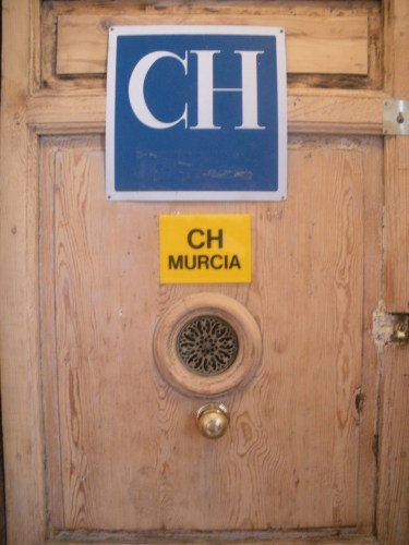 Hostal Murcia