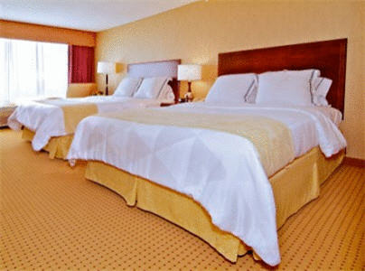 Radisson Rochester Riverside