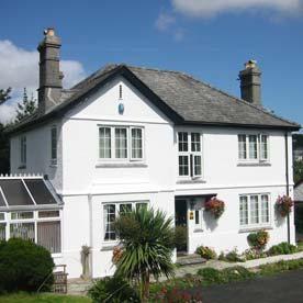 Sunnycroft Guest House