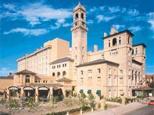 The Jefferson Hotel
