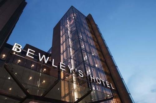 Bewleys Hotel Dublin Airport