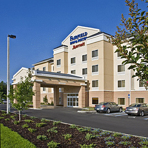 Fairfield Inn & Suites Somerset