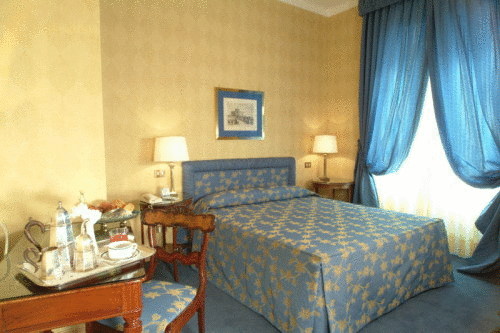 Hotel Clodio