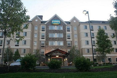 Staybridge Suites Wilmington - Brandywine Valley