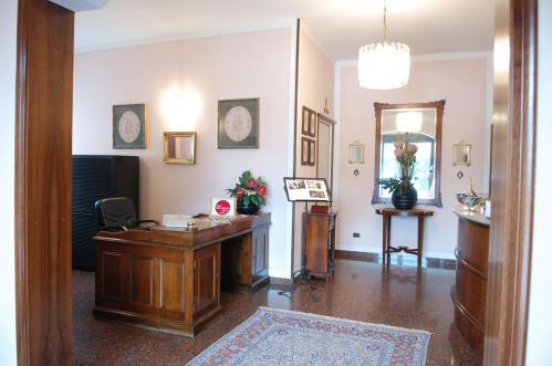 Hotel Aquila