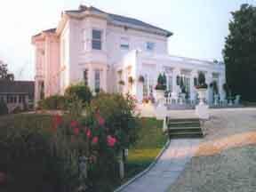Munstone House