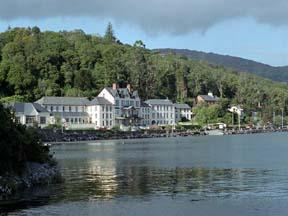 Eccles Hotel