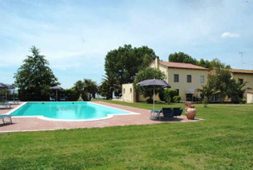 Hotel Eden sul Lago